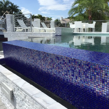 Boca Pool Remodel