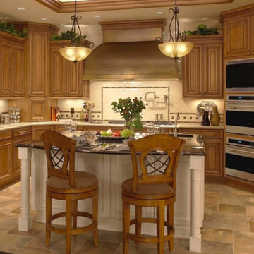 Sub Zero Kitchens