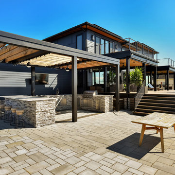 Marshal Road Residenc