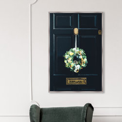 Houzz Holiday Exclusives - Wall Decor