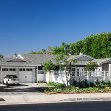 Exterior Ideas