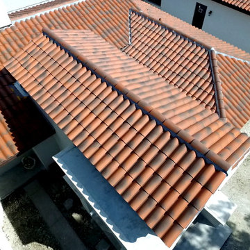 S TILE FUME