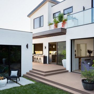 Pickford Residence