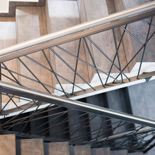 Treppe