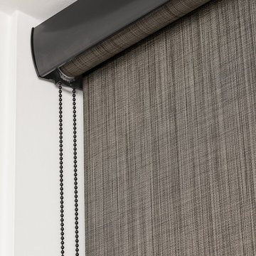 Roller & Solar Shades