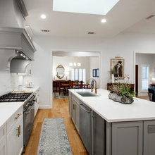 Kitchen/Bathroom