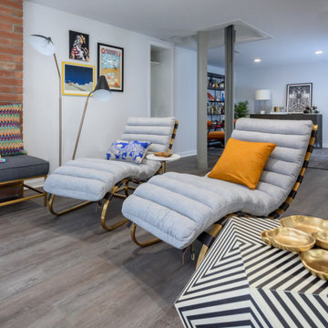 Ellicott City Dream Home