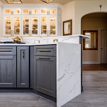 Glenmoore Full Kitchen Remodel