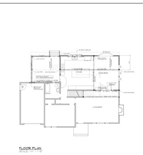 Should the window be CENTERED in the kitchen?