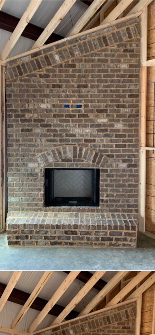 How To Change Mortar - How To Paint Mortar On Stone Fireplace How To Change Mortar - How To Paint Mortar On Stone Fireplace
