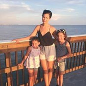 Talia Portocarrero's photo