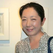 Yoko Taira's photo