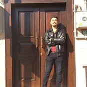 Fatih Karadağs billede