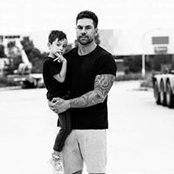 Adam Athos's photo