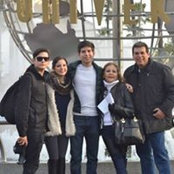 Foto von Irma Crespo