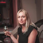 Мария Тищенко's photo