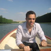 Amir Khalil's photo