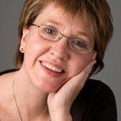 Rúna Hilmarsdóttirs billede