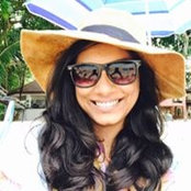 Photo de Anuja Chandran