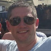 John Hansens billede