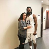 Troy Williams's photo