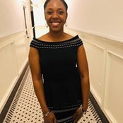 Bernice Okafor's photo