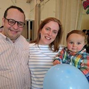 Cara Unowsky Glickman's photo