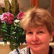 Галина Травина's photo