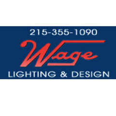 Wage Lighting & Design