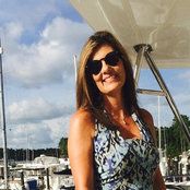 Lisa Lewis's photo