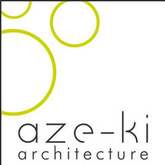 Aze-ki Architecture