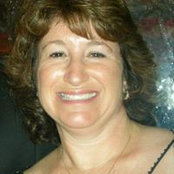Barb Jacobson Benhams foto