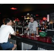 Patrick McCaughey's photo