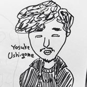 Yosuke Ushigome's photo
