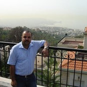 Ahmad Shabaan's photo