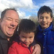 Steven Gallon's photo