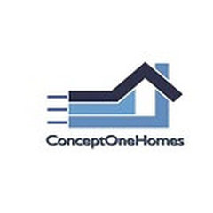 CONCEPT ONE HOMES INC