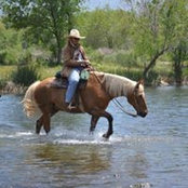Barbara Behrend's photo