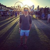 Joshua Gilbert's photo