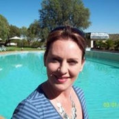 Susan Theart's photo