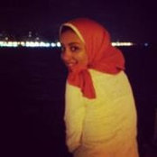 Nesma Bahij's photo