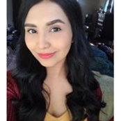 Samantha Cervantes's photo