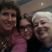 Lisa Henry's photo