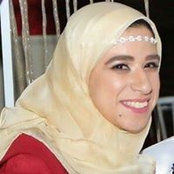 Reem Mostafa's photo