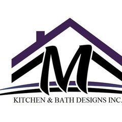 Modern Kitchen & Bath Designs