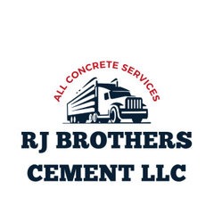 RJ BROTHERS CEMENT LLC