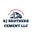 RJ BROTHERS CEMENT LLC