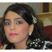 Niloofar Abedini's photo
