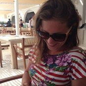 Foto de Olga Wolfson

