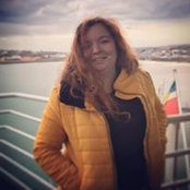Emma Kennedy's photo
